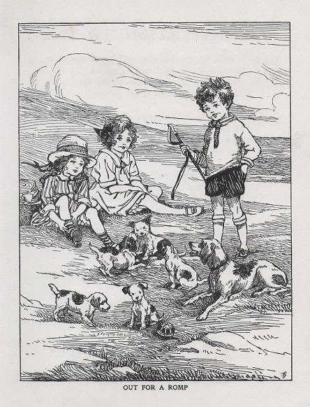 Childrens Book Illustrations Old Prints Childrens Book Illustrations Old Prints
