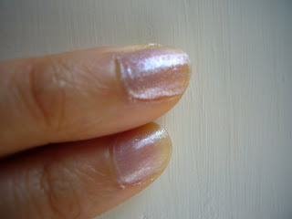 lining whose dive deeper version silver pink name