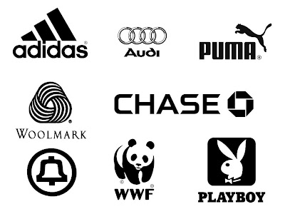 corporate symbols