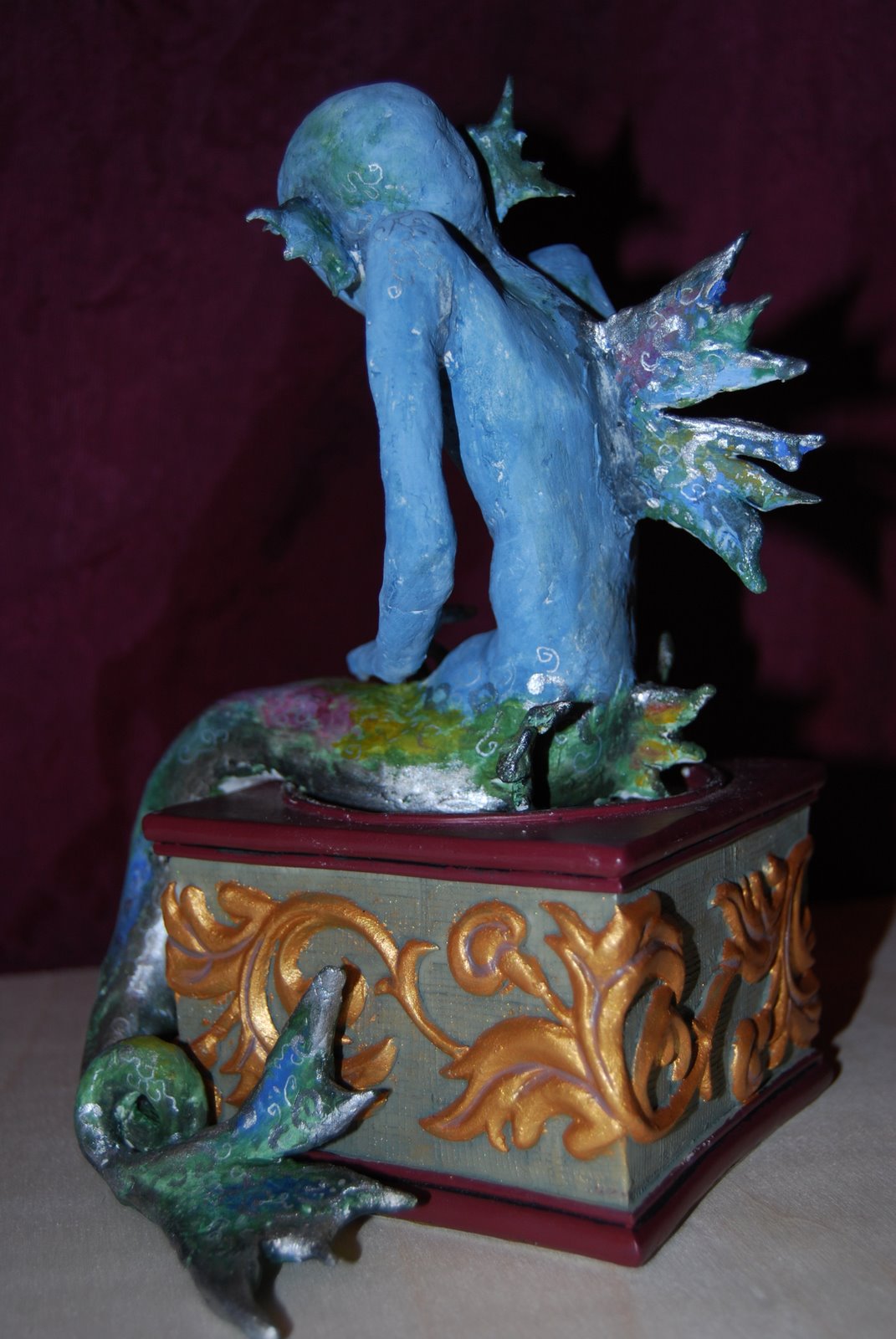 [Merman+4.JPG]
