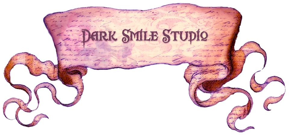 Dark Smile Studio