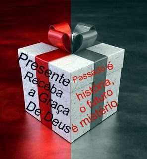 Presente De Deus