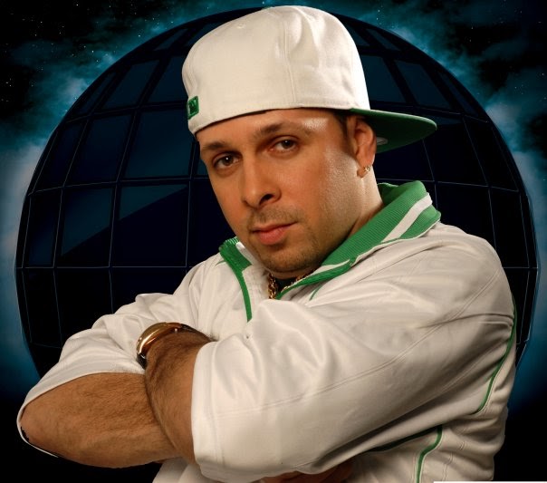 TONY TOUCH HIP HOP 93 (TRIBUTE TO GURU)