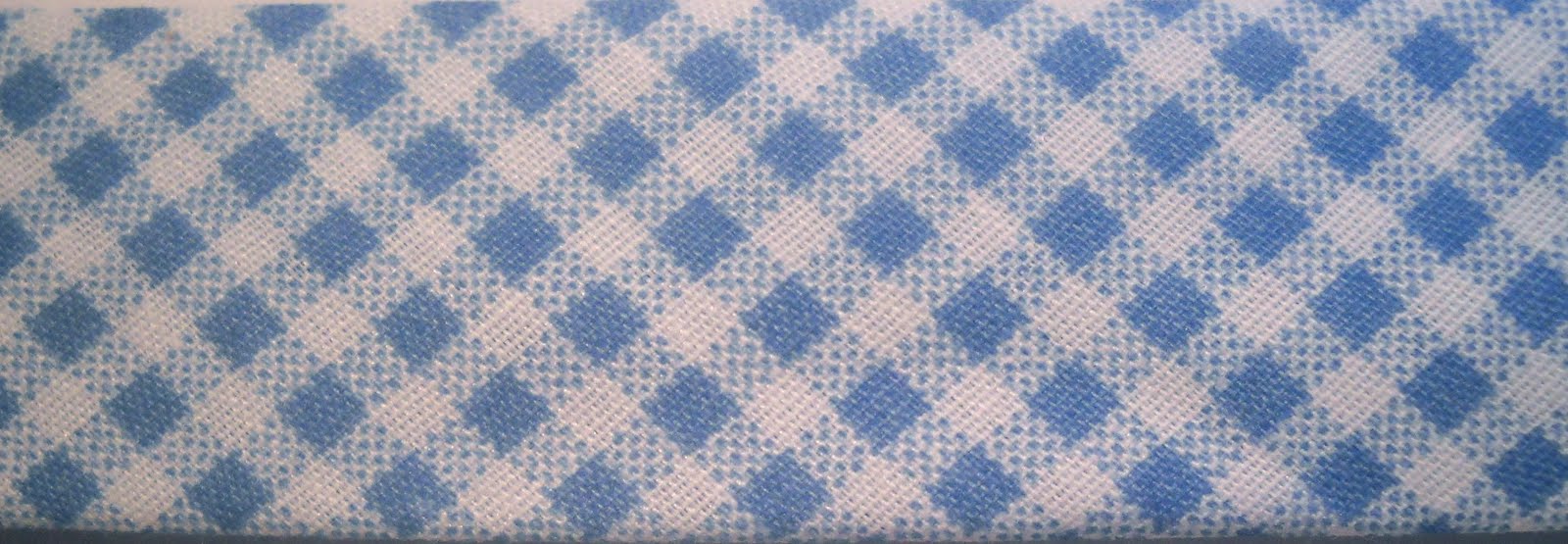 Gingham Quilt