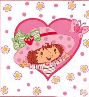 Strawberry Shortcake