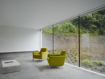 interior minimalism