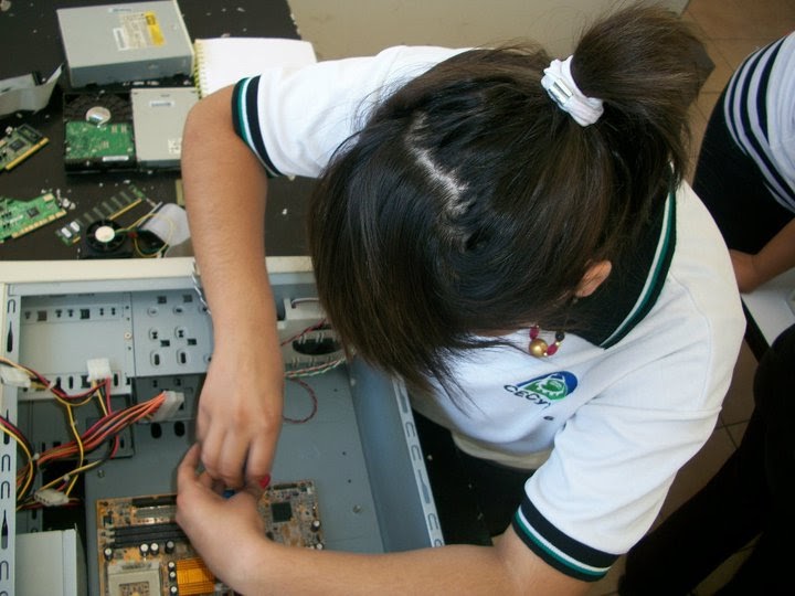 Reedeez!!!!: aRmado y desaRmado del Gabinete