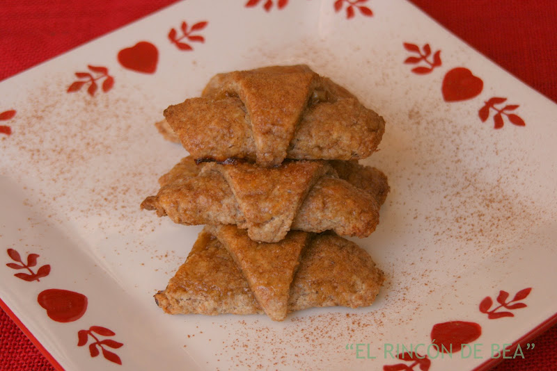 RUGELACH