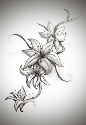 Top: daisy flower tattoos; … hawiian flower tattoos; lilly flower tattoos; Looking for unique Flower Lily tattoos Tattoos? Water Lily Top: daisy flower tattoos; … hawiian flower tattoos; lilly flower tattoos; Looking for unique Flower Lily tattoos Tattoos? Water Lily