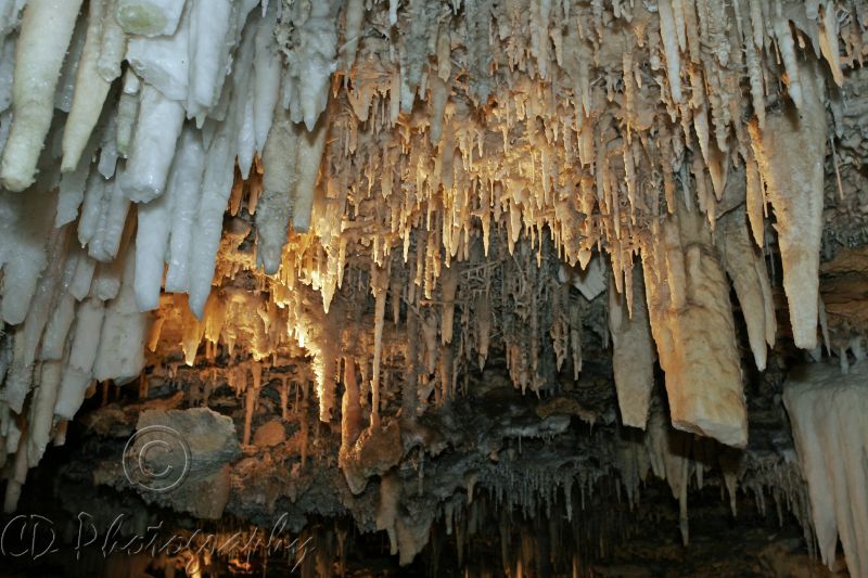 Crystal Caves Bermuda