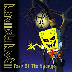 Spongeboob