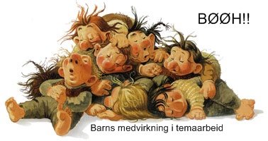 BØØH!!