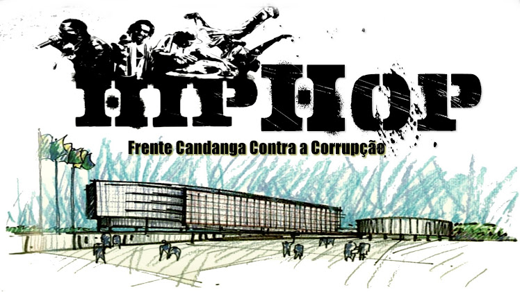 Frente Candanga de Hip Hop Contra a Corrupção