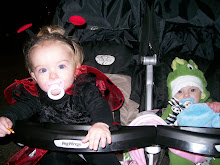 Halloween 2009 - Louisiana