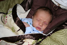 Jaxon 3 days old - Taken 10/13/10