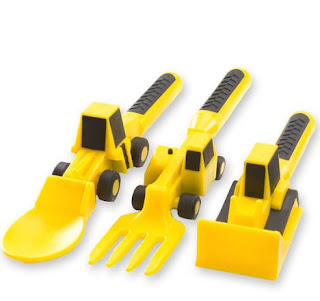 Construction Utensils