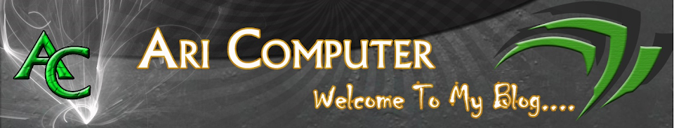 Ari Computer