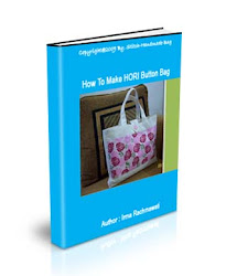 The HORI Button Bag ebook