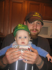 John Deere Buddies