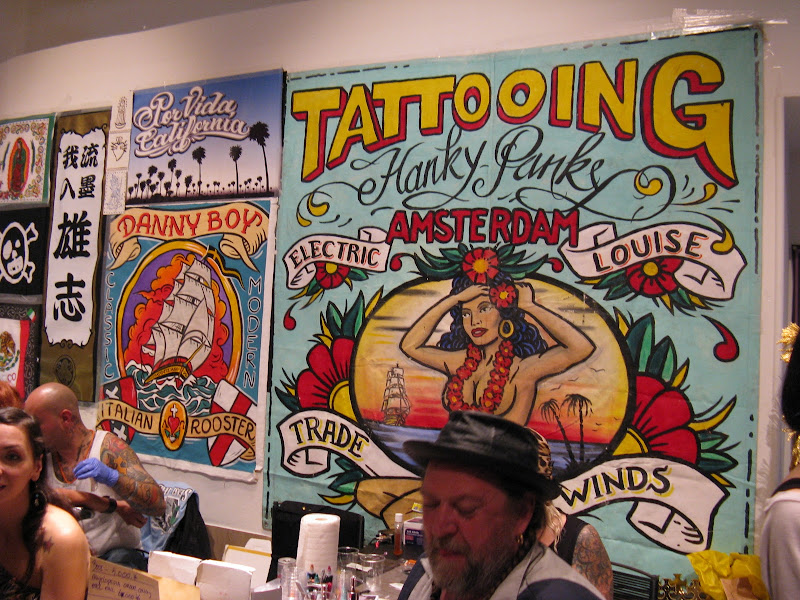 Here are some photos from the event: title=