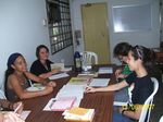 Cultura en Curso.  Municpio Girardot