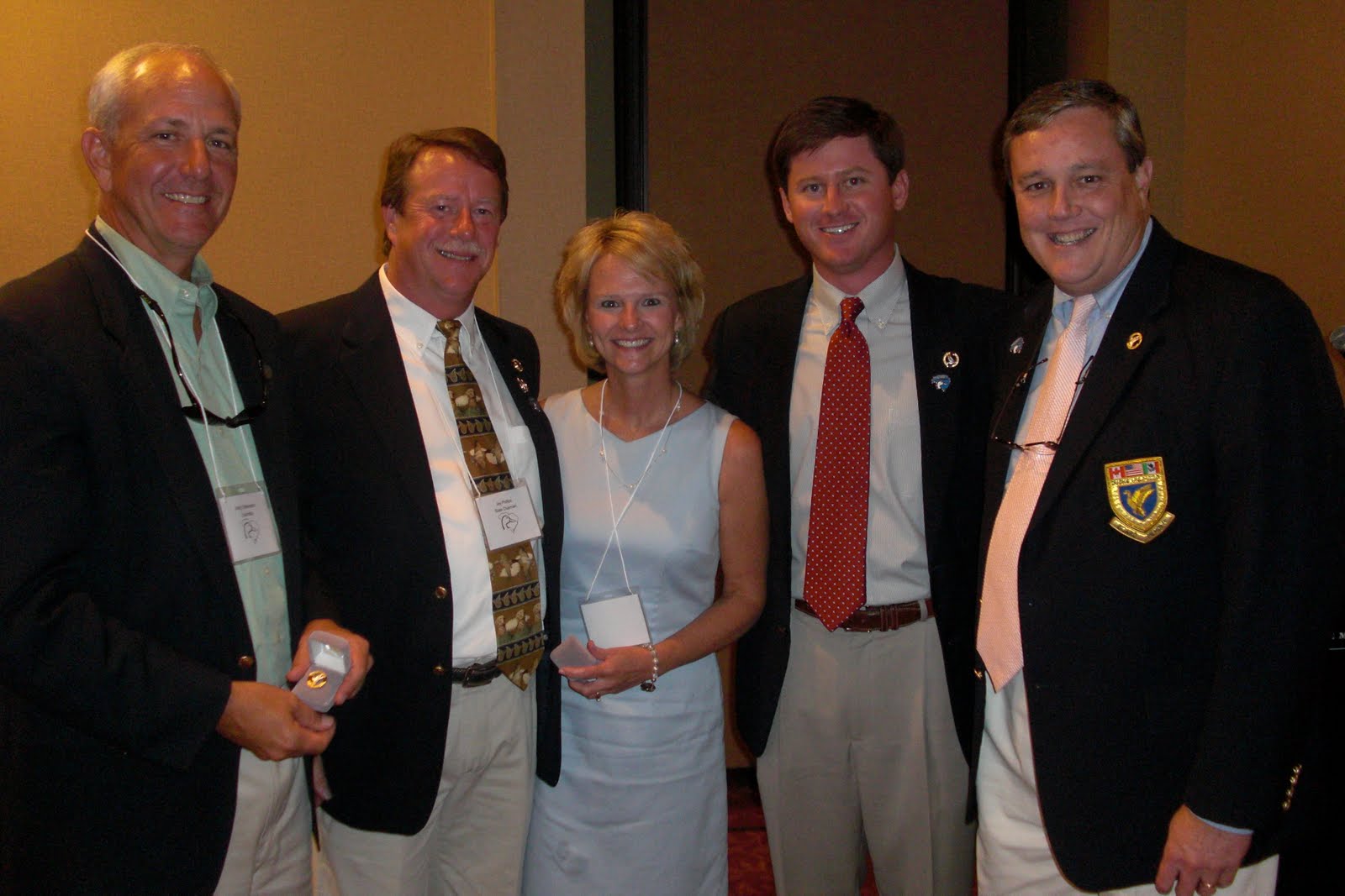 Lowcountry outdoors S.C. Ducks Unlimited State Banquet photos