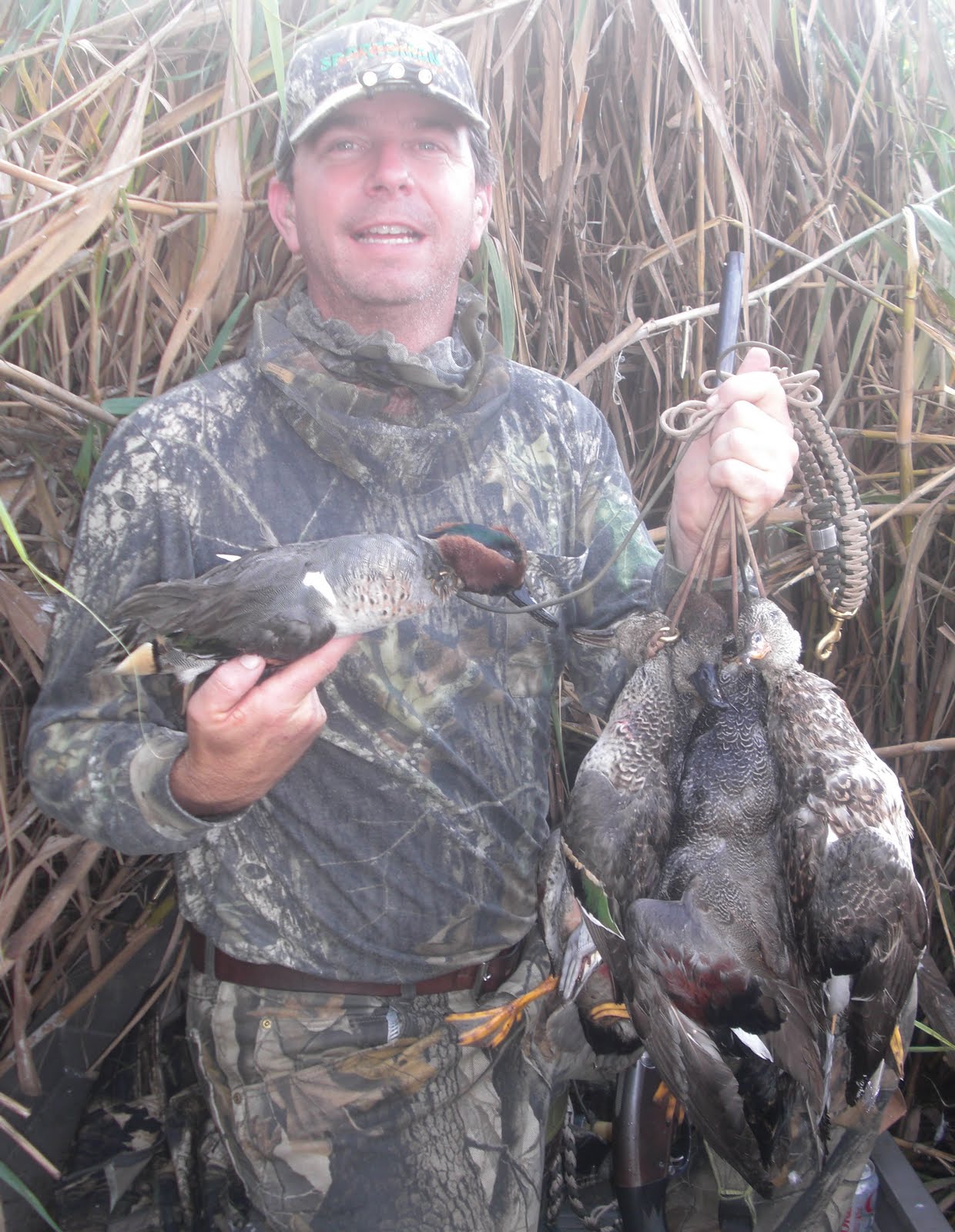 Hunting Clubs Looking For Members In Louisiana - moby562