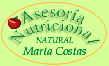 ASESORIA NUTRICIONAL NATURAL
