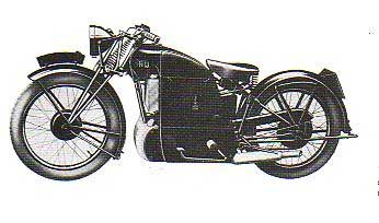 hrd motorcycle hrd motorcycle