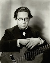 Andres Segovia