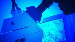Microscopio cristiano
