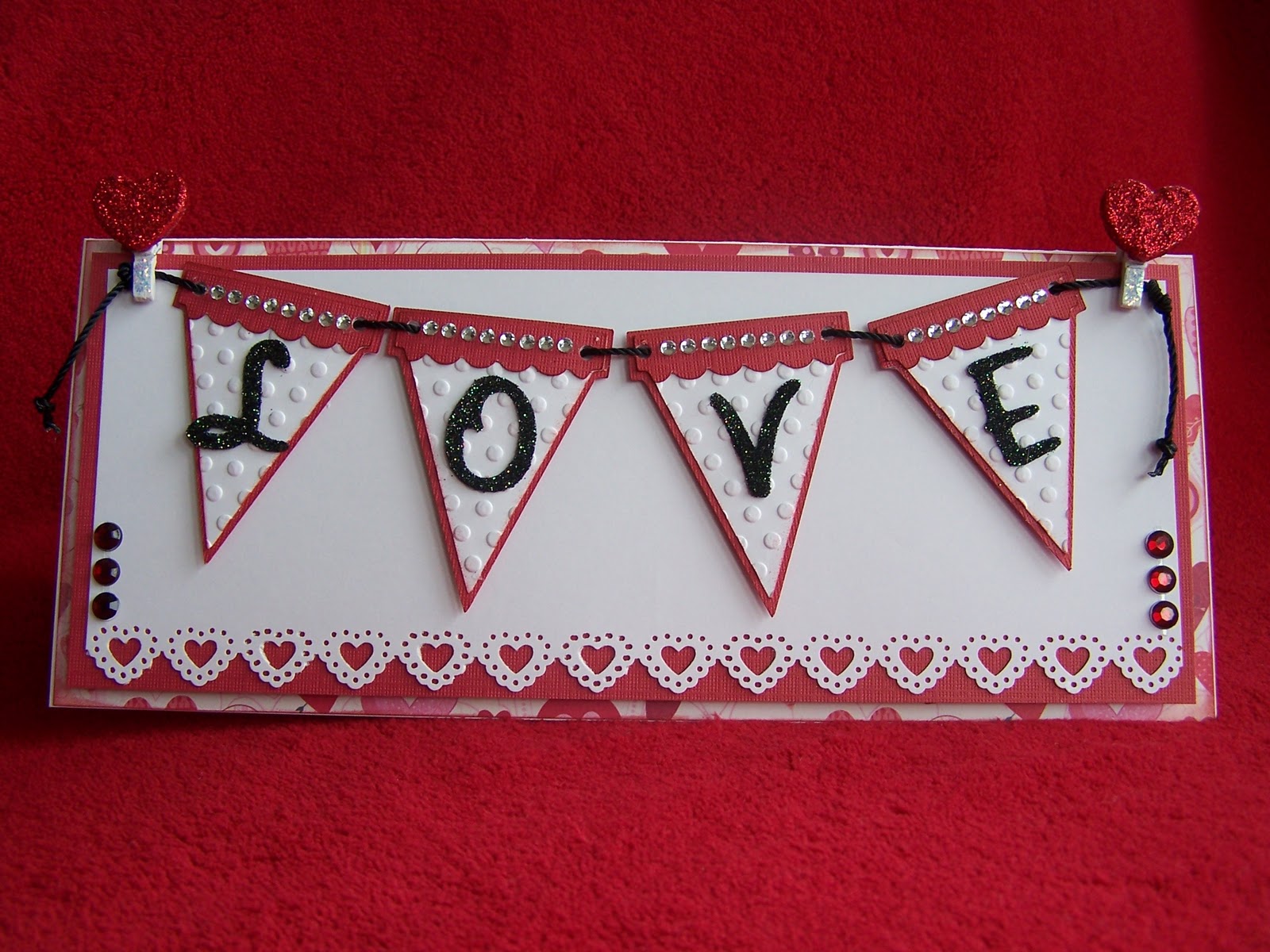 april showers cricut