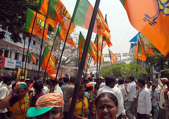Bjp Kerala