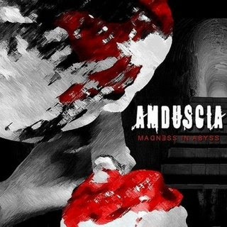 Harsh Ebm