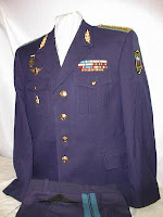 air force diet