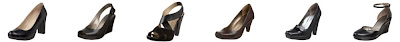 Women's Slingback Pump
