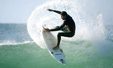 Surf é Vida!