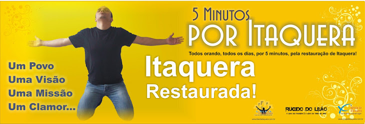 Itaquera Restaurada