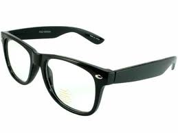 Nerd 3D Glasses