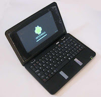 netbook cherrypal