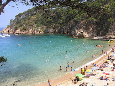 Begur, Costa Brava