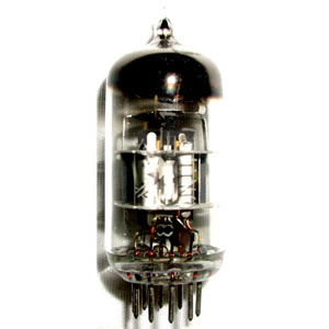 various vacuum tube