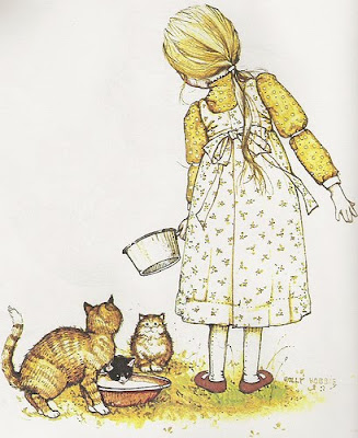 holly hobbie holly hobbie