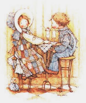 holly hobbie holly hobbie