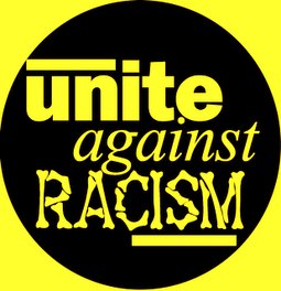 unite against racism