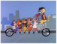 Don Gato y su pandilla