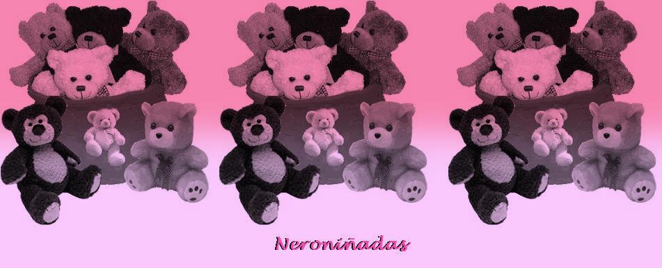 El blog de la Neroniña