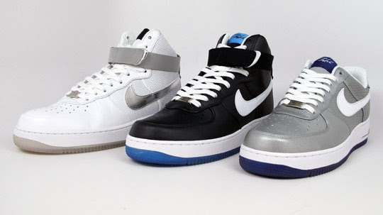 nike air force 1 yankees