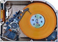 defragmentation