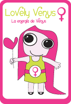 ¡Hola! Soy Lovely Venus